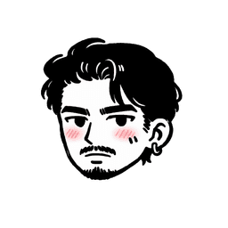 Abhijith Jinnu Blushing